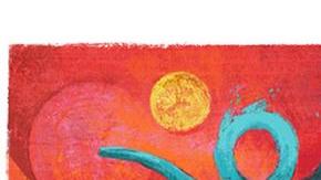 'Dualidad' es la obra con la que Google rinde homenaje al artista mexicano