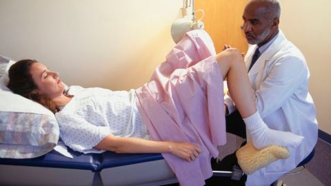 El papanicolau es un examen preventivo que debe realizarse al menos cada año.
