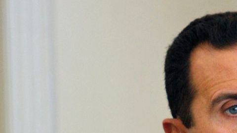 Para EEUU es innegable que el régimen de Bachar al Asad usó armamento químico en Siria.