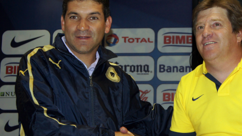 Pumas aceptó enfrentar al América el lunes por la niche