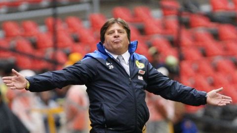 Herrera pone sus condiciones al cambio de fecha.