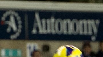 La mira de Bale apunta a Madrid.