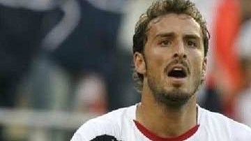 El futbolista español Antonio Puerta murió el 25 de agosto de 2007