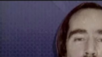 Christopher Evans Hubbart fue declarado un depredador sexual violento en 1996.