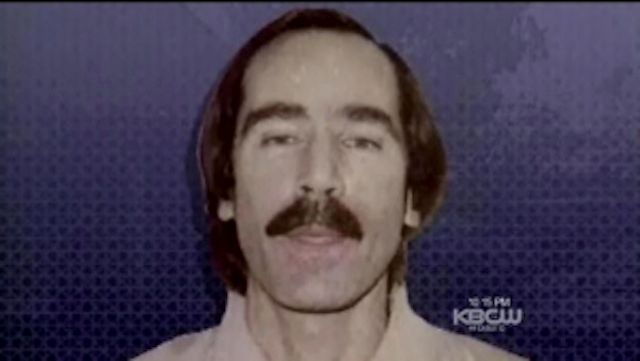 Christopher Evans Hubbart fue declarado un depredador sexual violento en 1996.