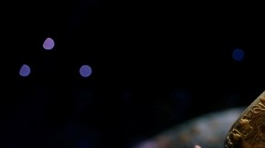 Vicente Fernández y sus hijos confían en su mejoría.