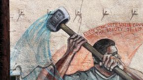 El Cabildo aprobó una ley que permitirá la creación de murales en propiedad privada mientras se sigan ciertas reglas.