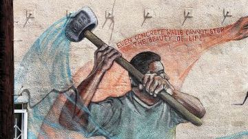 El Cabildo aprobó una ley que permitirá la creación de murales en propiedad privada mientras se sigan ciertas reglas.