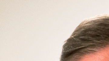 El senador Bob Menéndez.