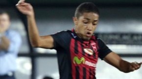 Las Águilas suman un triunfo y una derrota en la Liga de Campeones de la Concacaf