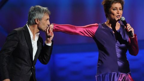 Daniela Romo es sobreviviente de Cáncer de mama.