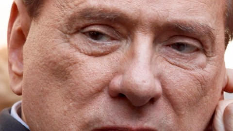 Silvio Berlusconi realizó fraude y tiene que cumplir cuatro años de cárcel, además de quedar inhabilitado para la política.