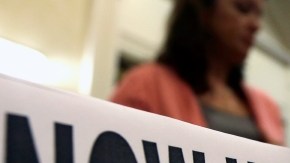 Las ferias de empleo brindan nuevas oportunidades.