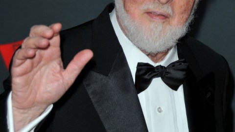 John Williams y Julie Andrews colaborarán mañana en el Hollywood Bowl, donde rendirán homenaje al compositor Henry Mancini.