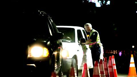 Las autoridades también estarán buscando a los conductores distraidos.