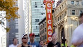 El maratón de Boston será el 13 de octubre de 2013