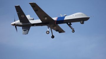 Los llamados 'drones' ya habían causado un conflicto entre ambos países.