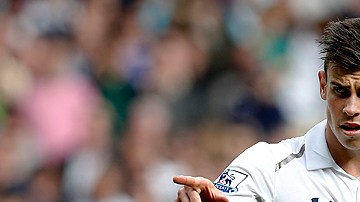 Deja al Tottenham en la Liga Premier.