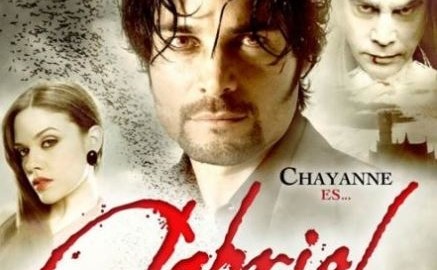 'Lo mejor de radio en Mega TV' tendrá un especial sobre la serie de Chayanne.