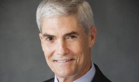 Mike Anderson, fiscal de Distrito del Condado de Harris