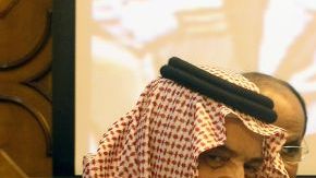 Junto a Egipto se alinearon otros países como Argelia, considerando negativo el impacto que tendría la intervención extranjera en la región.