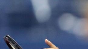 El suizo Roger Federer, de 32 años, también se coló en los octavos de final.