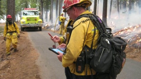 El incendio sigue sin cobrar vidas pero las labores de control ascienden a 60 millones de dólares y se espera que sea controlado para el 20 de septiembre.