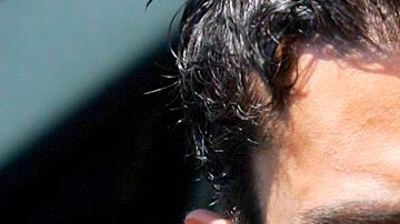 Nery Castillo no encuentra el rumbo.