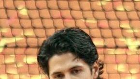 Nadal regresa por sus fueros. En la foto, levantaba la Copa del 2011.