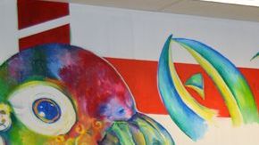 Open Space son lugares donde empresarios, desarrolladores de portales cibernéticos y freelancers pueden reunirse para trabajar en conjunto.