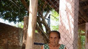 Los migrantes de Dos Arroyos se encuentran en su mayoría en Maywood desde donde envían sus remesas.