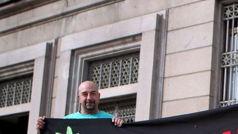 El rechazo al plan en pro de la marihuana ha decaído.