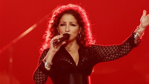 Gloria Estefan llega a 27 discos con 'The Standards'