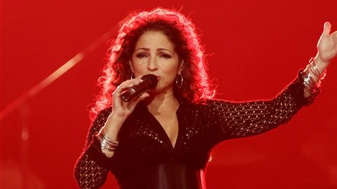 Gloria Estefan llega a 27 discos con 'The Standards'