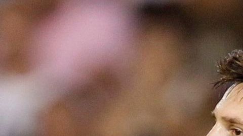 Messi aún no gana el partido contra el fisco.