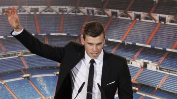 Fichaje de Bale, "perverso".