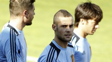 Isco, figura imprescindible.