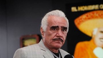 'El charro de Huentitán' regresó apenas unos días a casa tras convalecer en el hospital.