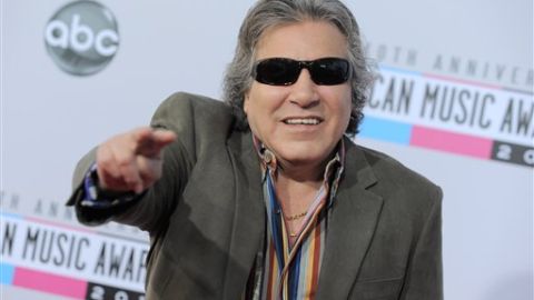 José Feliciano ha hecho famoso el 'cuatro' puertorriqueño.
