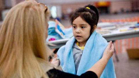28 estados y el Distrito de Colombia aun sin planes de seguridad infantil.