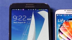 Tabletas y otros dispositivos se presentarán en el 'Galaxy Unpacked 2013 Episode 2' en Berlín y Manhattan