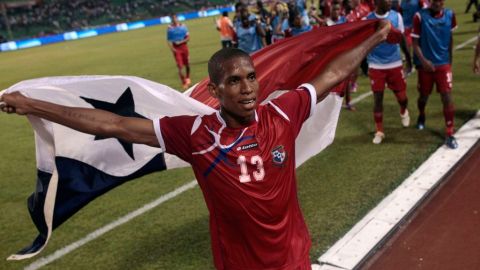 Los 'canaleros' enfrentan a Jamaica con sangre nueva.