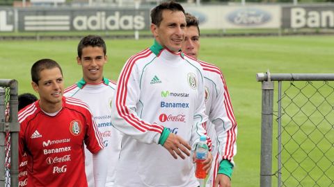 El 'Tri' a aclarar el camino hacia el Mundial