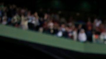 El toletero agradeció al Fenway Park.