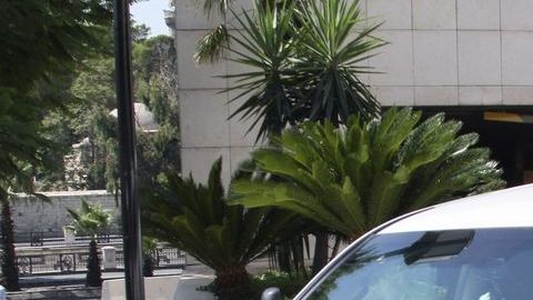 EEUU considera que Rusia bloquea las negociaciones en la ONU sobre Siria.