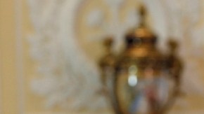 Al presidente Santos le ha bajado el 'rating' de aprobación.