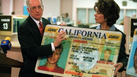 En su primer año de implementación la AB 60 expidió más de 600,000 licencias de conducción a inmigrantes indocumentados en California