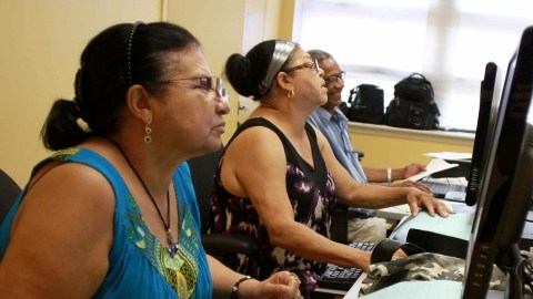 LA Agencia de Seguridad tiene acceso a la cuenta de todo tipo de personas que navegan en internet.