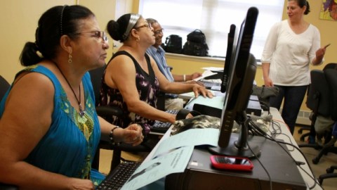 LA Agencia de Seguridad tiene acceso a la cuenta de todo tipo de personas que navegan en internet.