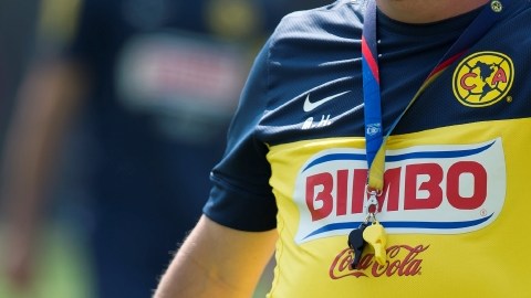 Miguel Herrera tiene al América como el  equipo que más puntos ha sumado en los ultimos dos torneos.